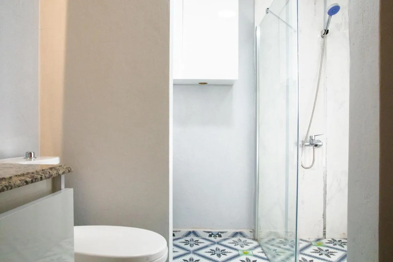 Appartement Flat W Fireplace Terrace 3 Min To Beach In Urla İzmir Turquie