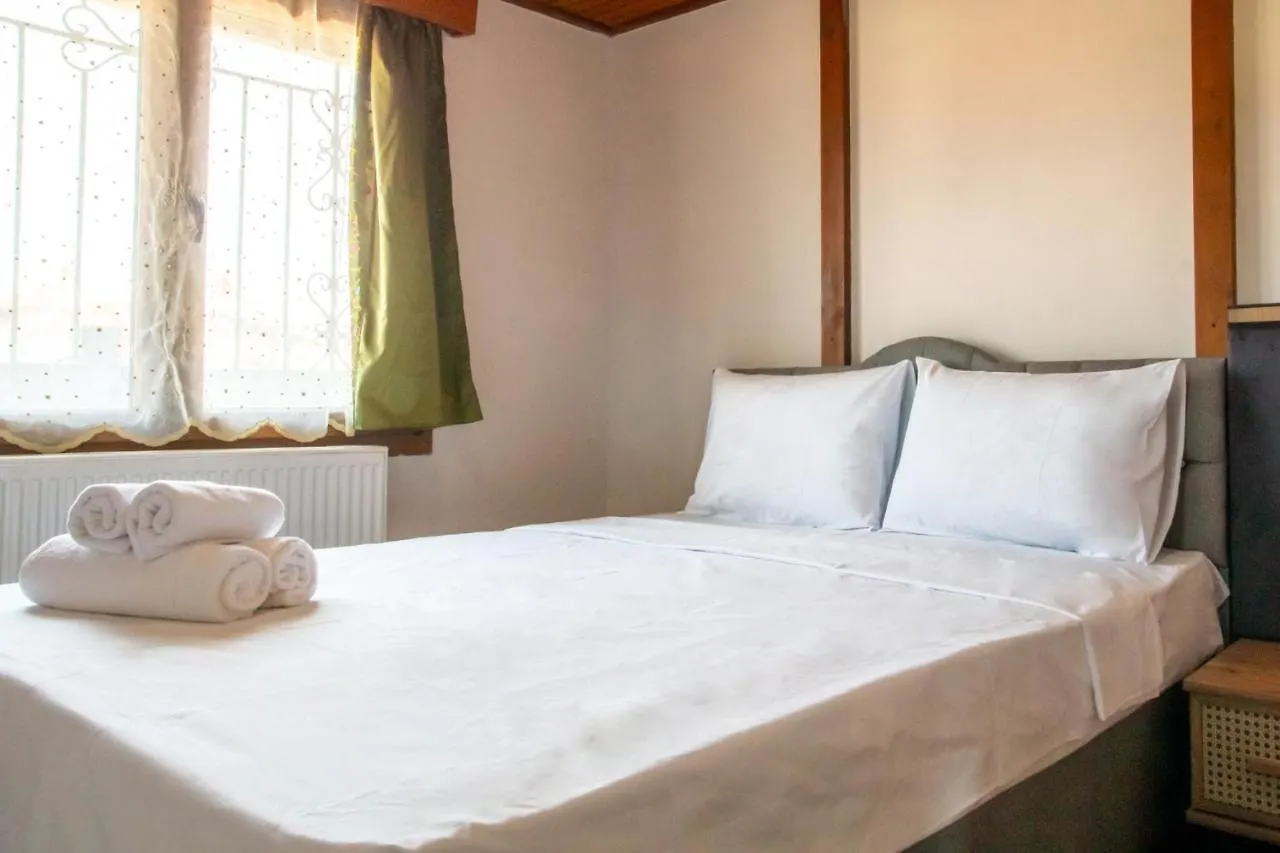 Flat W Fireplace Terrace 3 Min To Beach In Urla İzmir