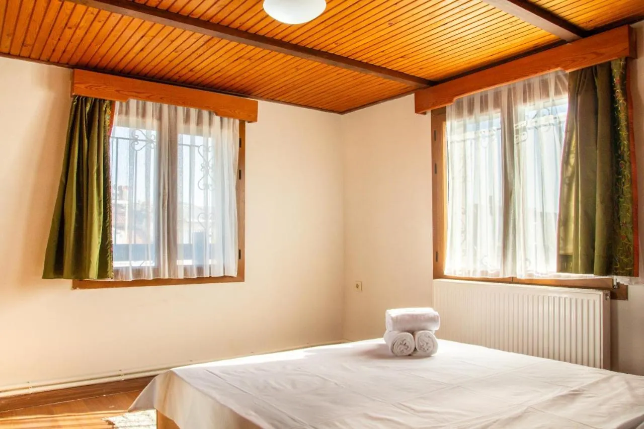 Flat W Fireplace Terrace 3 Min To Beach In Urla İzmir 0*,  Turquie