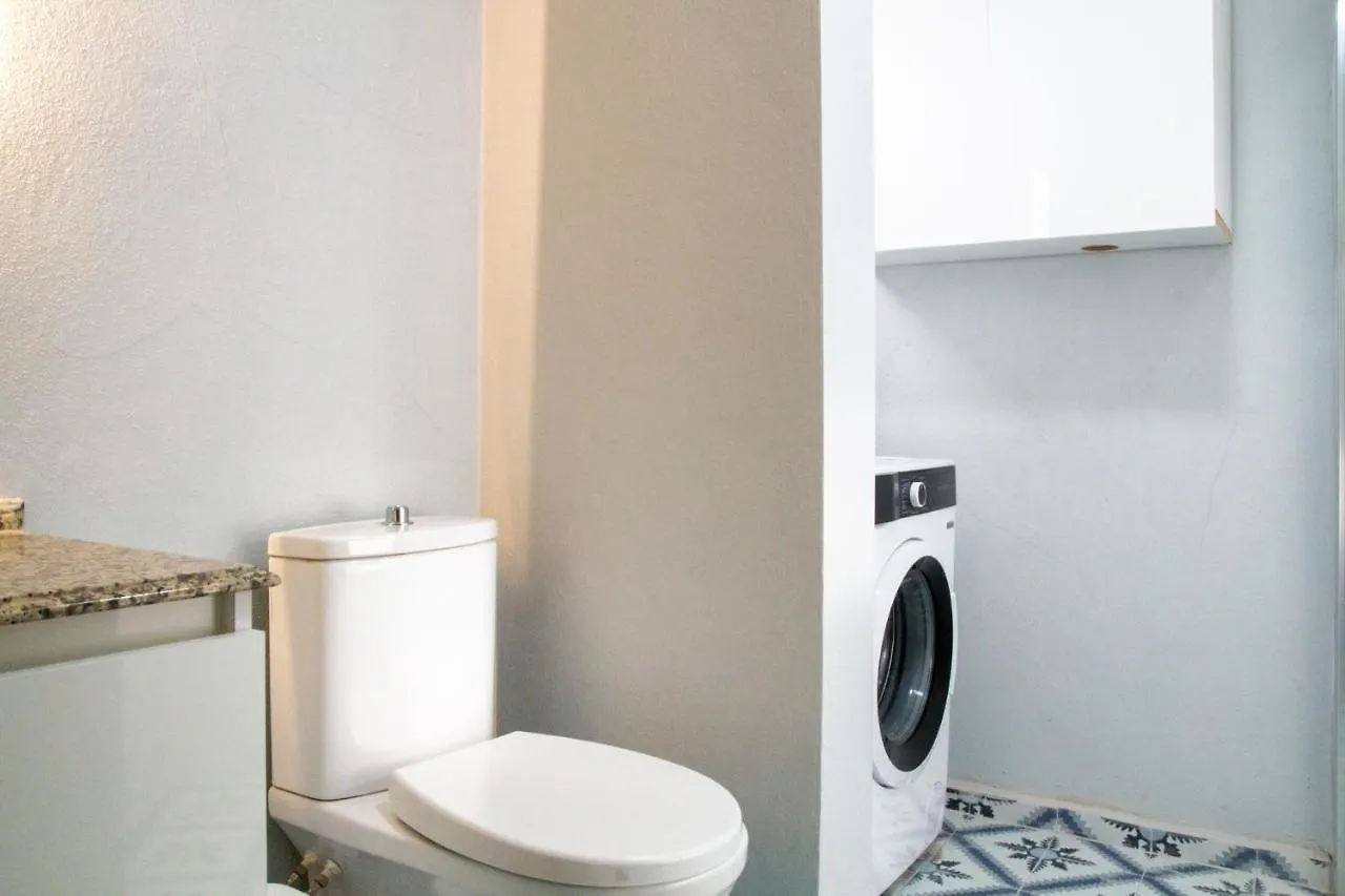 Flat W Fireplace Terrace 3 Min To Beach In Urla 이즈미르